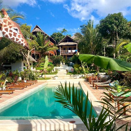 Kingstone Lodge Zanzibar Bet-el-Mali Εξωτερικό φωτογραφία