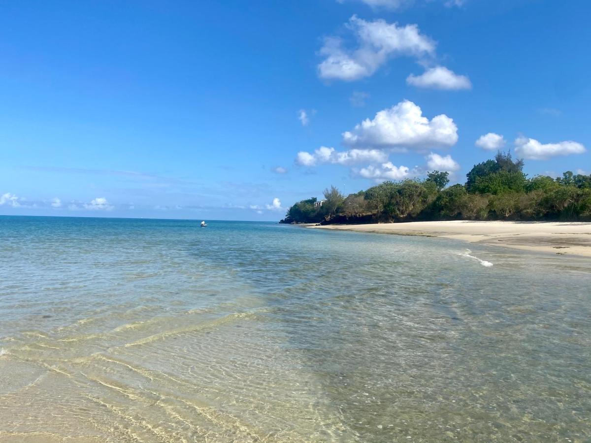Kingstone Lodge Zanzibar Bet-el-Mali Εξωτερικό φωτογραφία