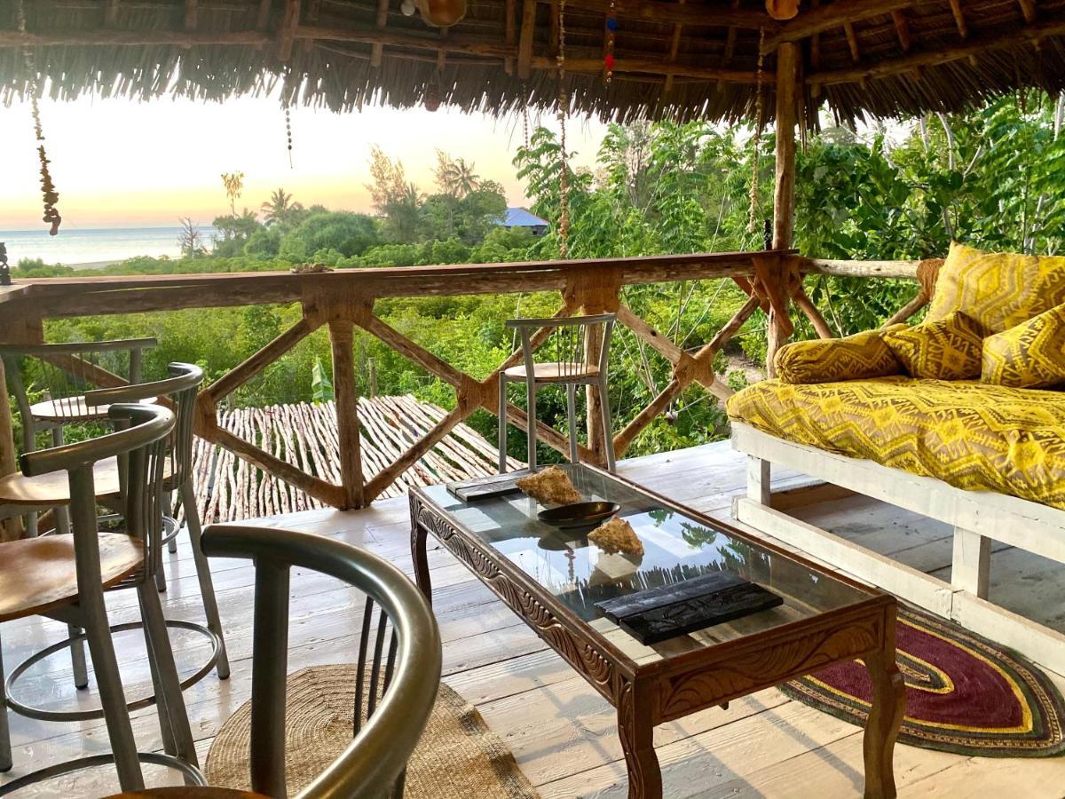 Kingstone Lodge Zanzibar Bet-el-Mali Εξωτερικό φωτογραφία