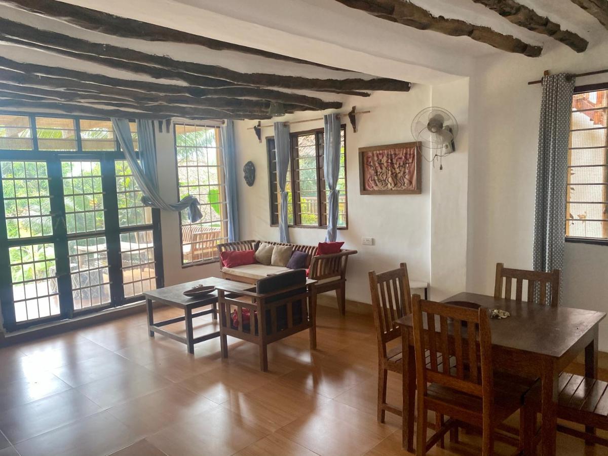 Kingstone Lodge Zanzibar Bet-el-Mali Εξωτερικό φωτογραφία