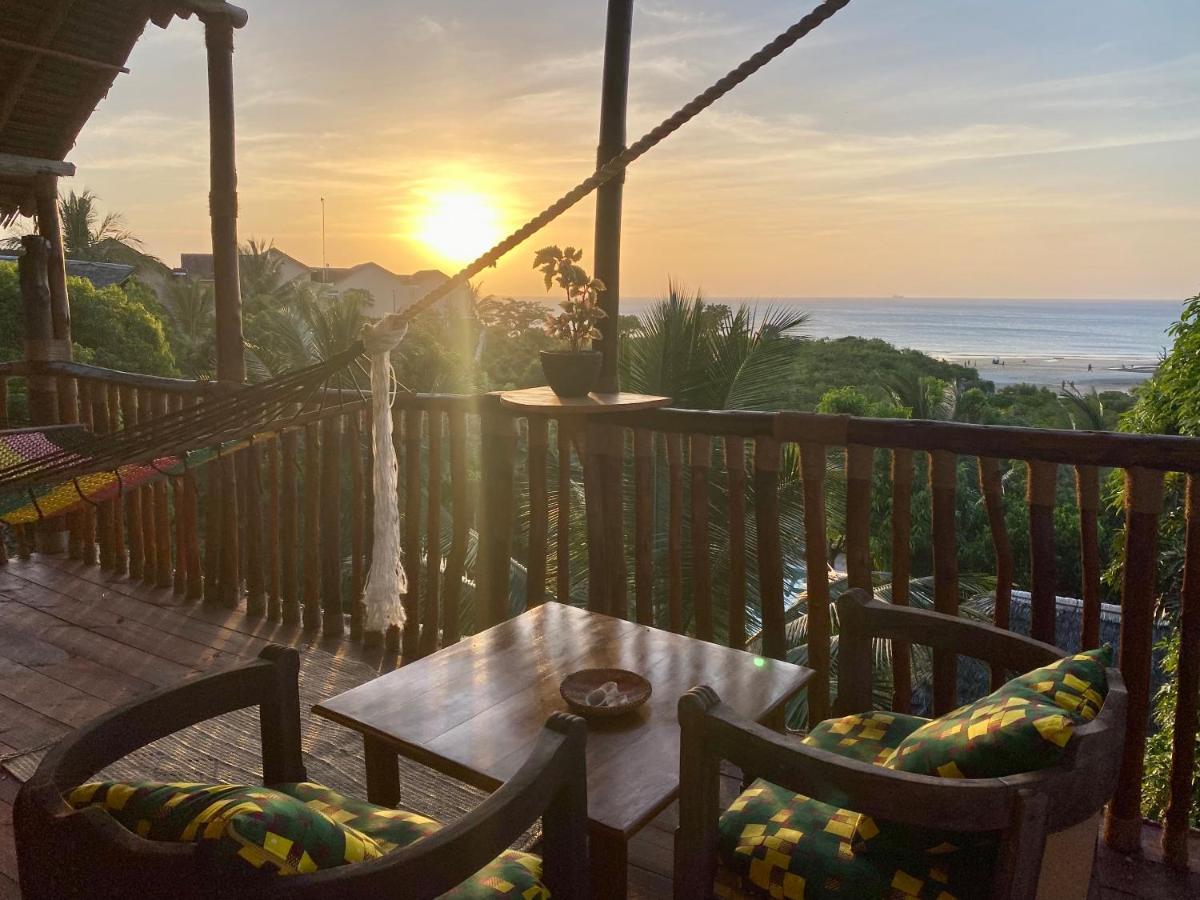 Kingstone Lodge Zanzibar Bet-el-Mali Εξωτερικό φωτογραφία