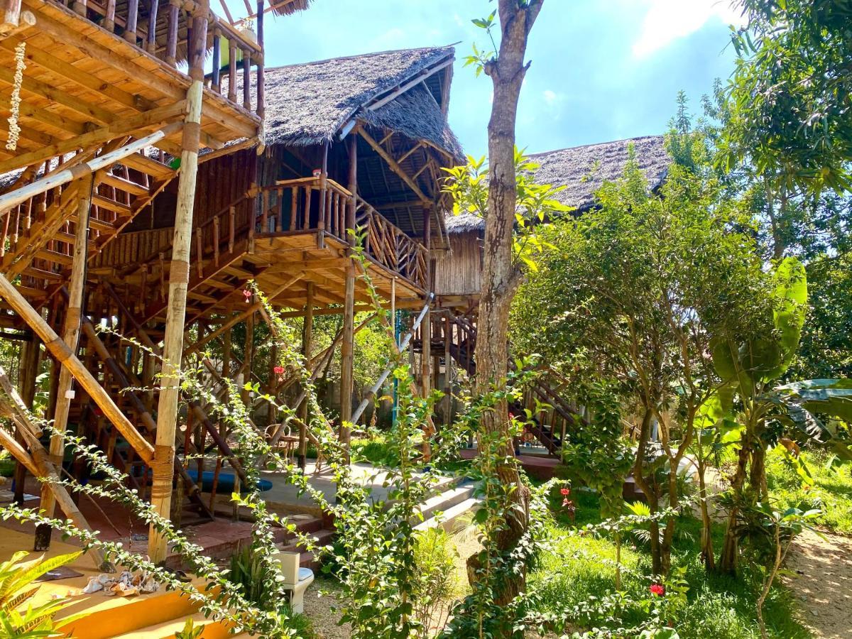Kingstone Lodge Zanzibar Bet-el-Mali Εξωτερικό φωτογραφία