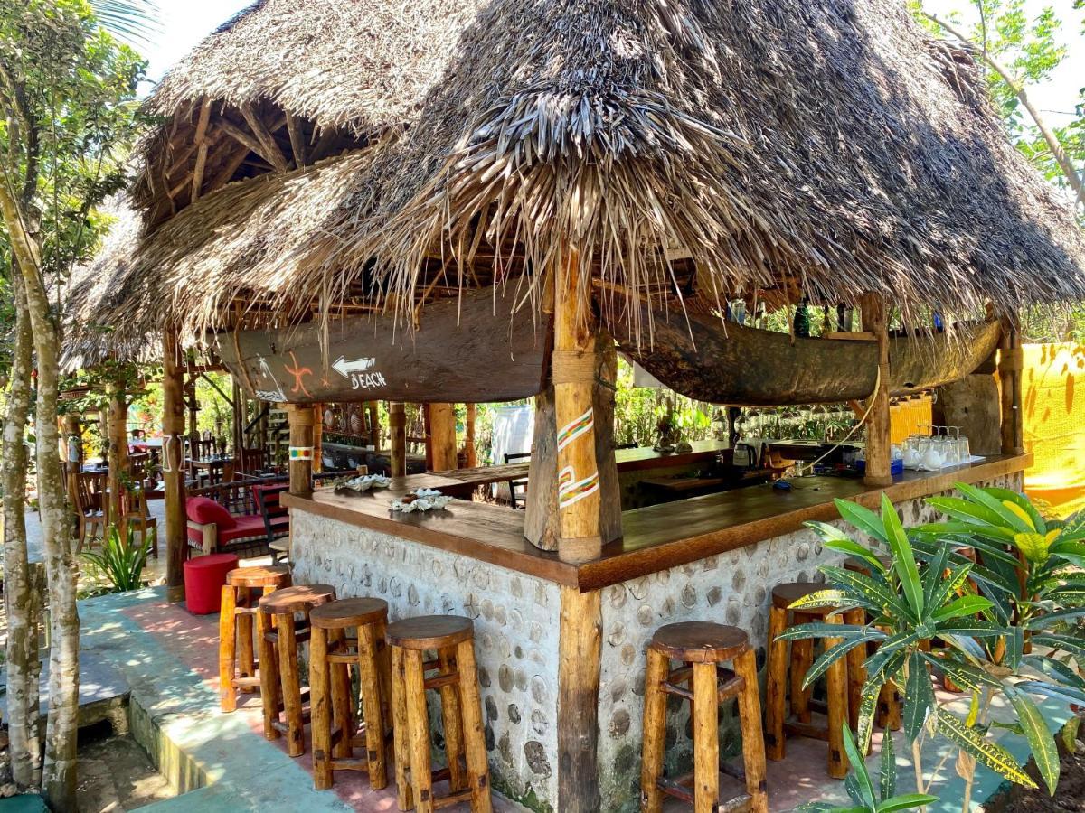 Kingstone Lodge Zanzibar Bet-el-Mali Εξωτερικό φωτογραφία