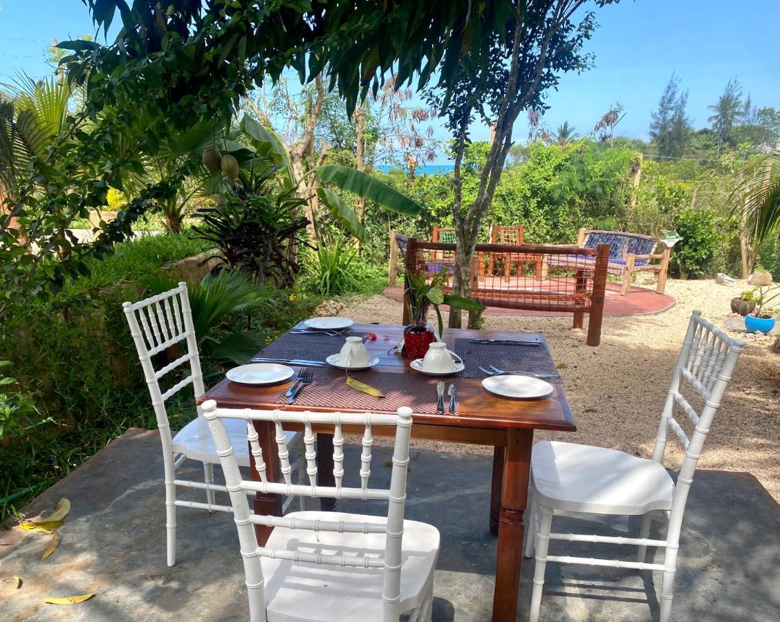 Kingstone Lodge Zanzibar Bet-el-Mali Εξωτερικό φωτογραφία