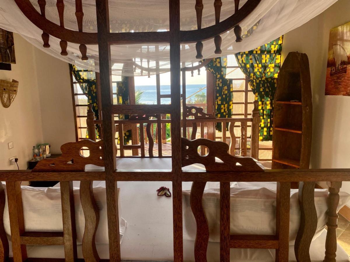 Kingstone Lodge Zanzibar Bet-el-Mali Εξωτερικό φωτογραφία