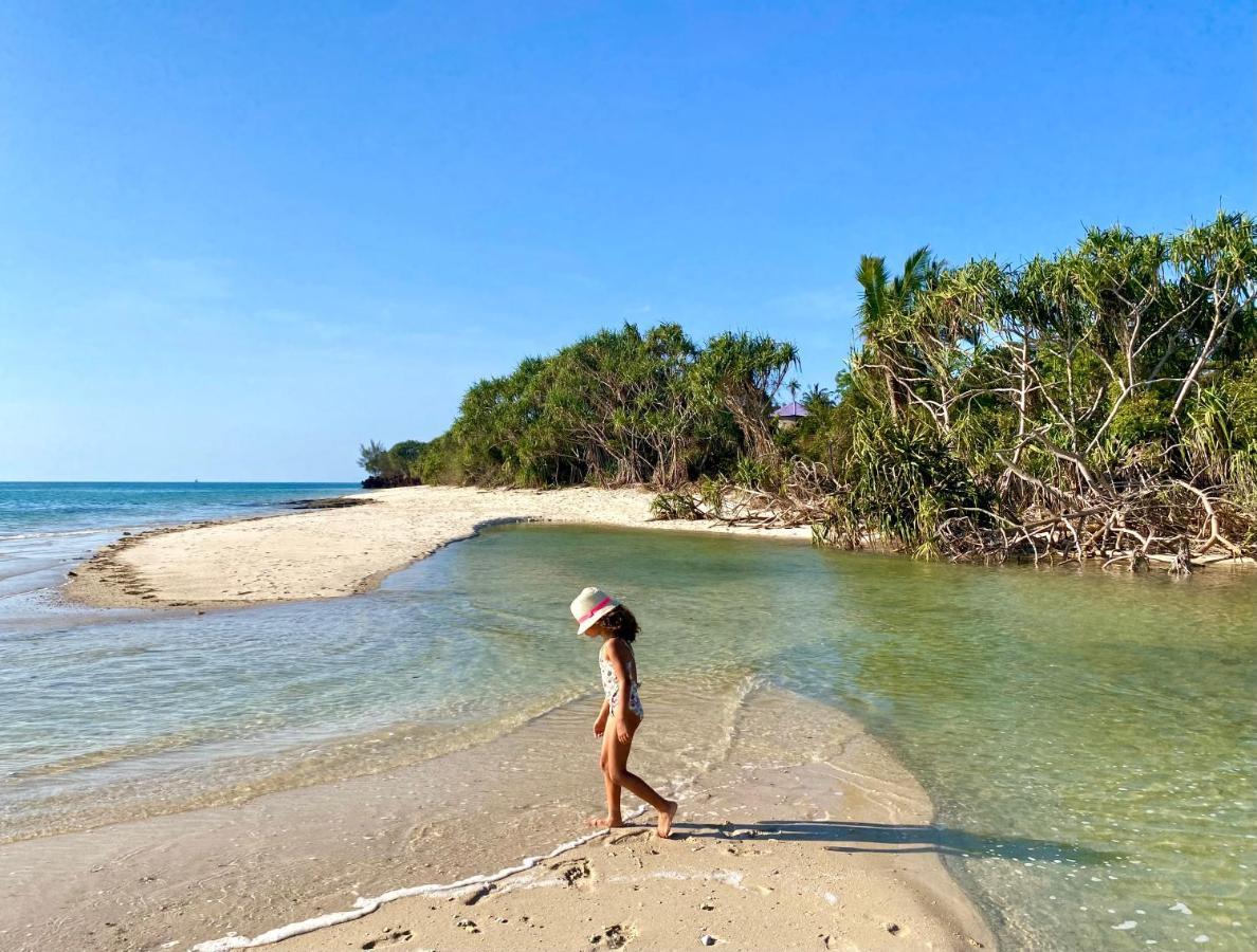 Kingstone Lodge Zanzibar Bet-el-Mali Εξωτερικό φωτογραφία