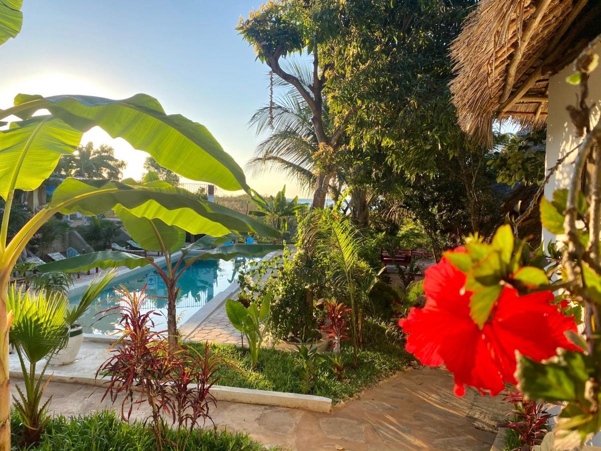 Kingstone Lodge Zanzibar Bet-el-Mali Εξωτερικό φωτογραφία