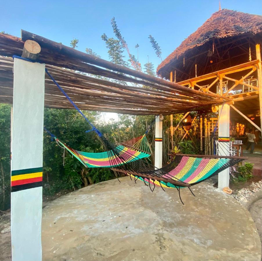 Kingstone Lodge Zanzibar Bet-el-Mali Εξωτερικό φωτογραφία