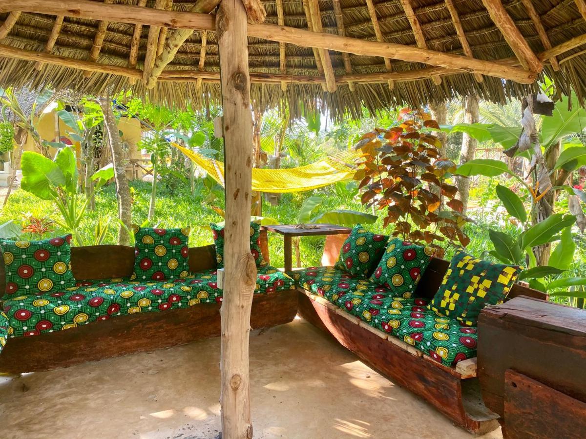 Kingstone Lodge Zanzibar Bet-el-Mali Εξωτερικό φωτογραφία