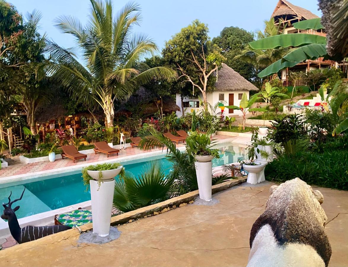 Kingstone Lodge Zanzibar Bet-el-Mali Εξωτερικό φωτογραφία