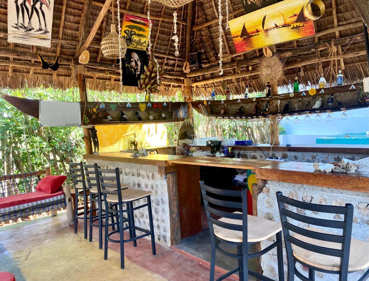Kingstone Lodge Zanzibar Bet-el-Mali Εξωτερικό φωτογραφία