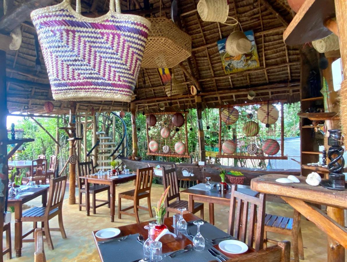 Kingstone Lodge Zanzibar Bet-el-Mali Εξωτερικό φωτογραφία