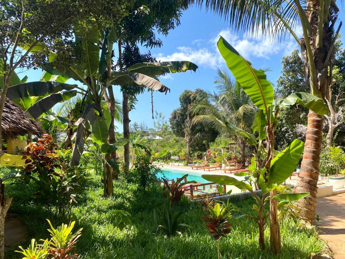 Kingstone Lodge Zanzibar Bet-el-Mali Εξωτερικό φωτογραφία