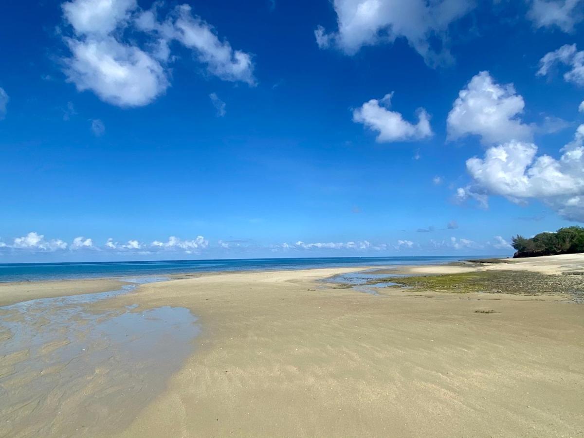 Kingstone Lodge Zanzibar Bet-el-Mali Εξωτερικό φωτογραφία
