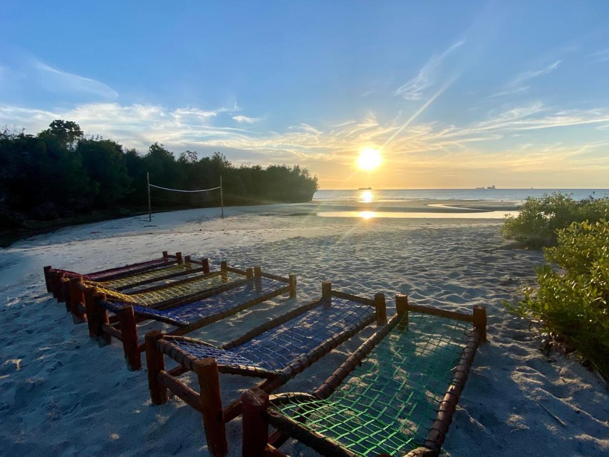 Kingstone Lodge Zanzibar Bet-el-Mali Εξωτερικό φωτογραφία
