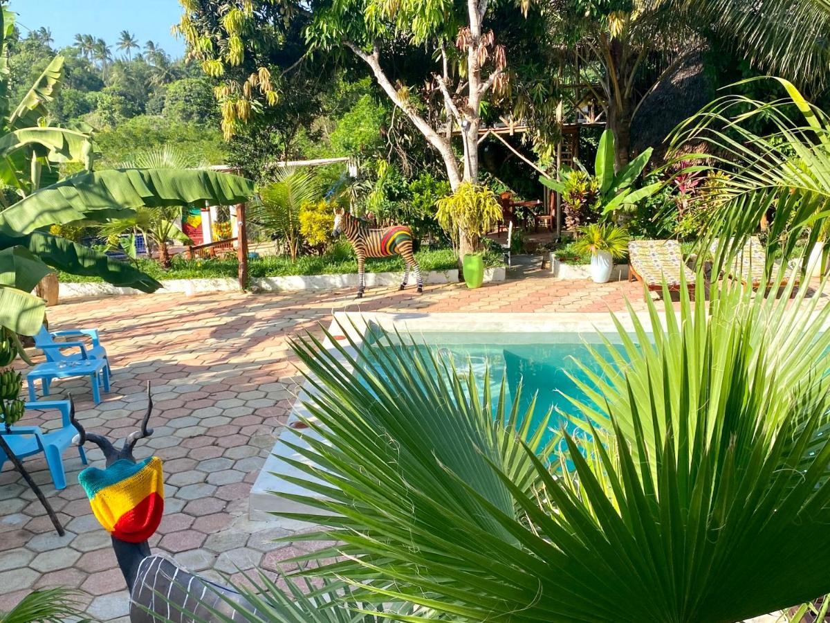 Kingstone Lodge Zanzibar Bet-el-Mali Εξωτερικό φωτογραφία