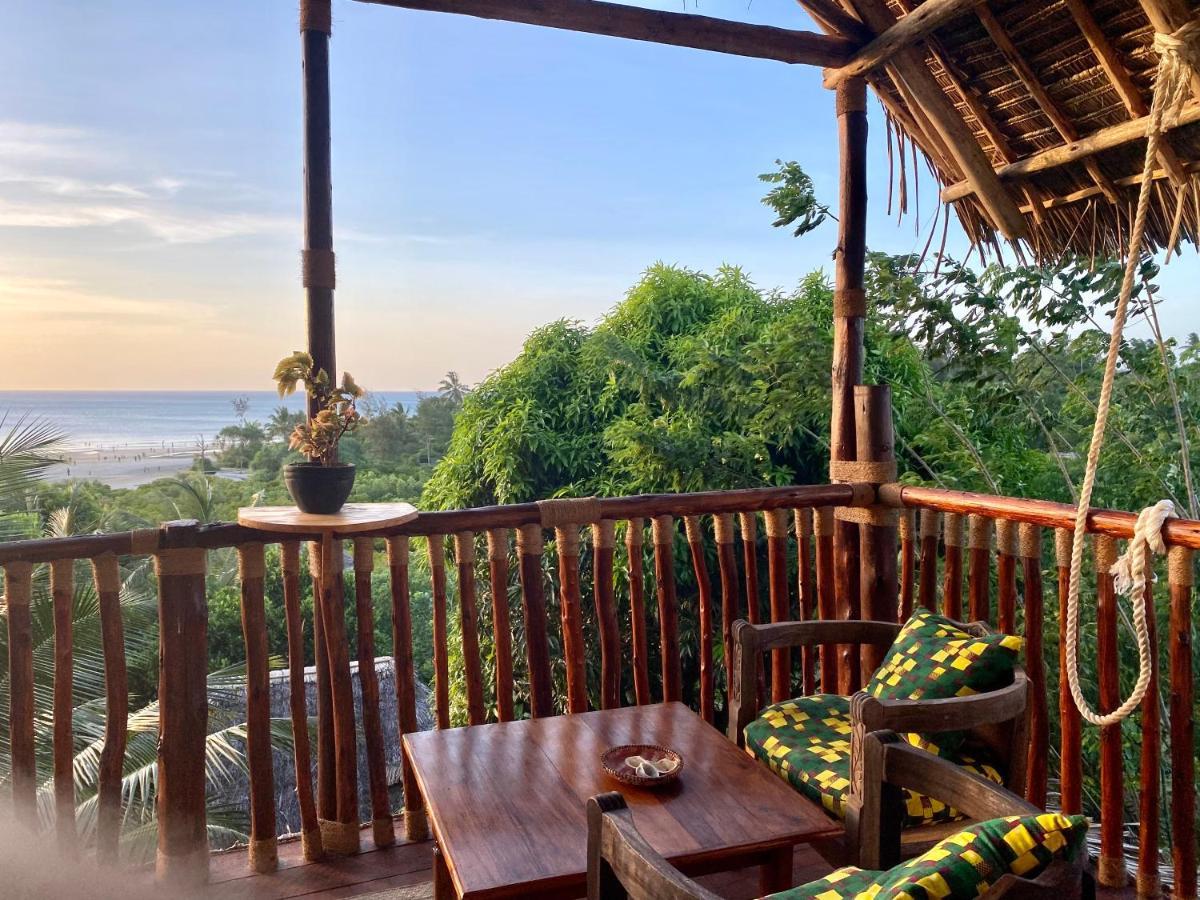 Kingstone Lodge Zanzibar Bet-el-Mali Εξωτερικό φωτογραφία