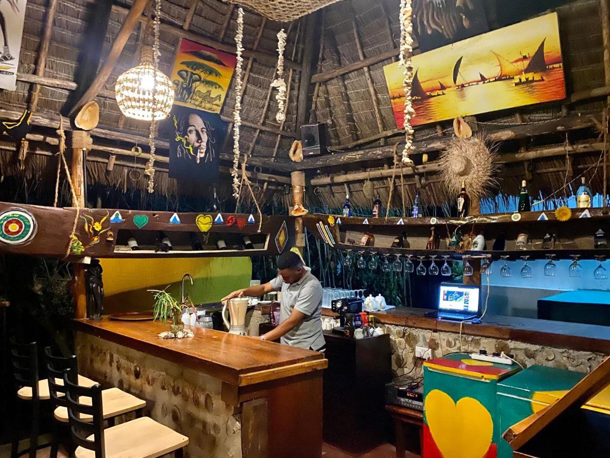 Kingstone Lodge Zanzibar Bet-el-Mali Εξωτερικό φωτογραφία