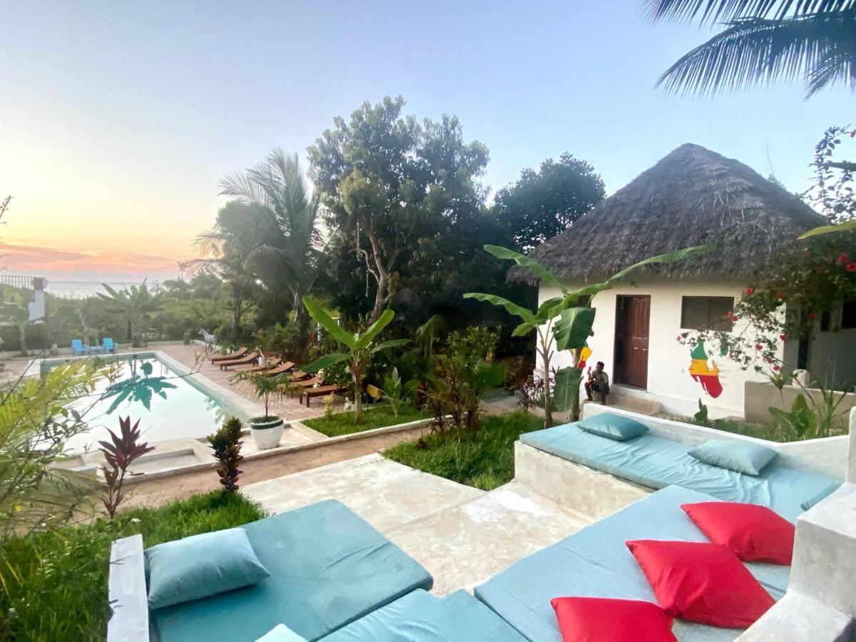 Kingstone Lodge Zanzibar Bet-el-Mali Εξωτερικό φωτογραφία