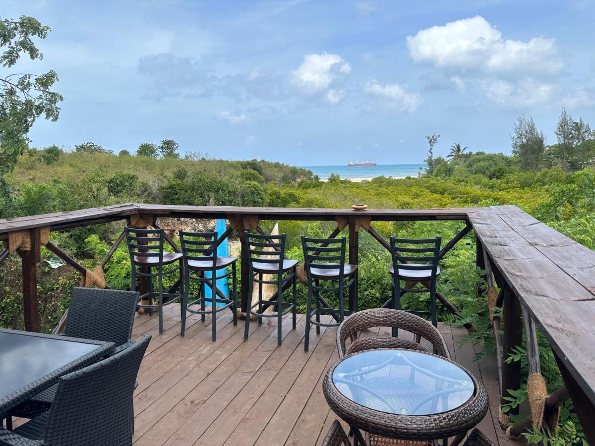 Kingstone Lodge Zanzibar Bet-el-Mali Εξωτερικό φωτογραφία