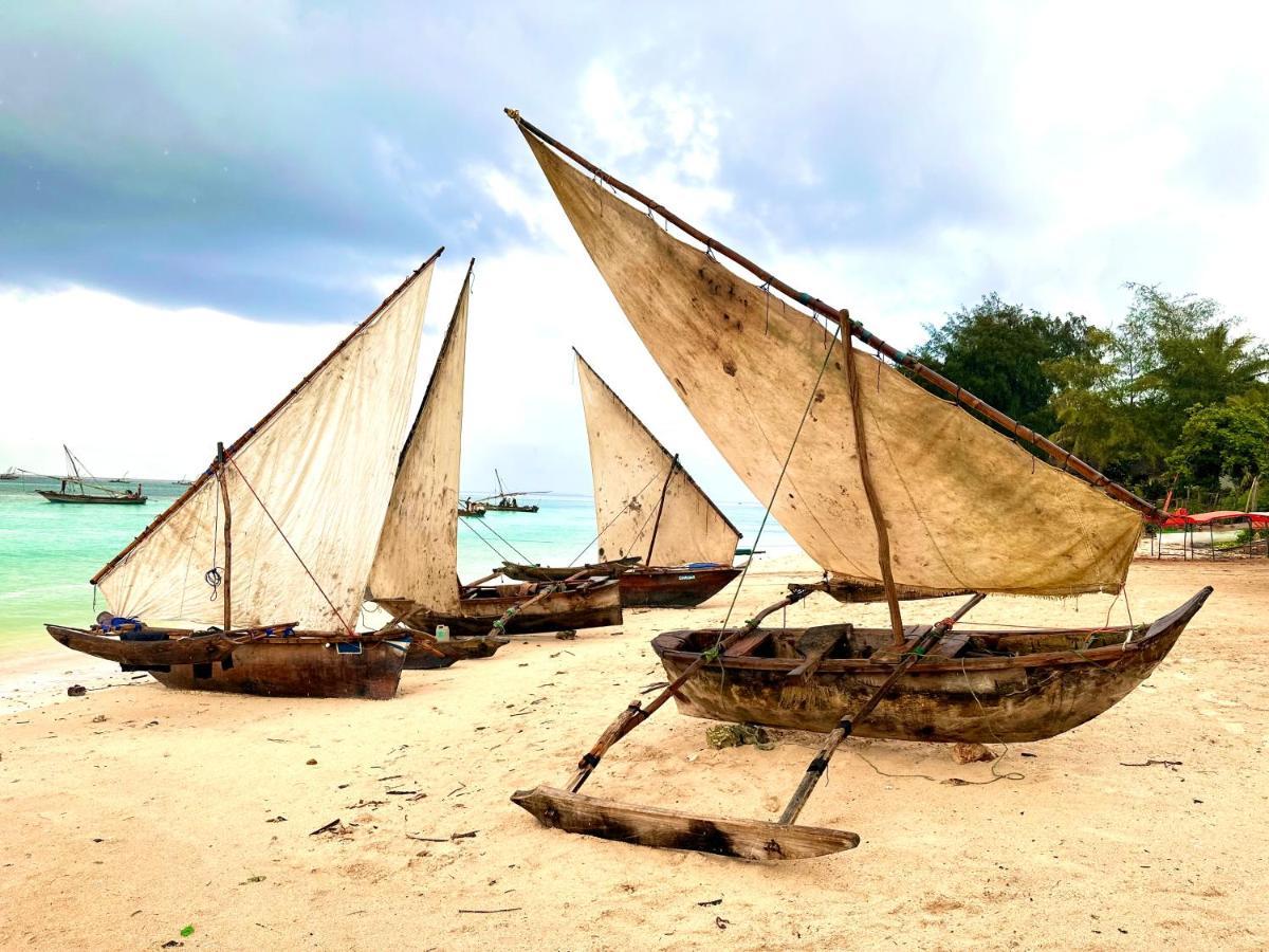 Kingstone Lodge Zanzibar Bet-el-Mali Εξωτερικό φωτογραφία