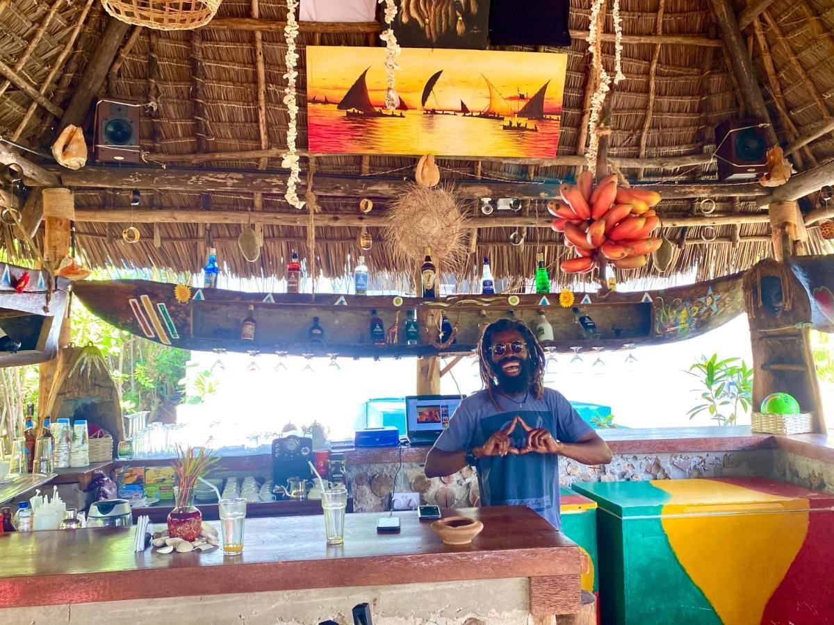 Kingstone Lodge Zanzibar Bet-el-Mali Εξωτερικό φωτογραφία