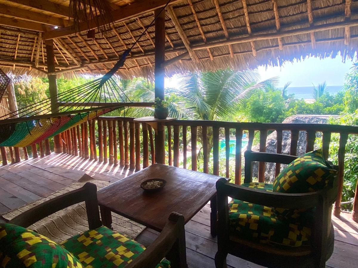 Kingstone Lodge Zanzibar Bet-el-Mali Εξωτερικό φωτογραφία