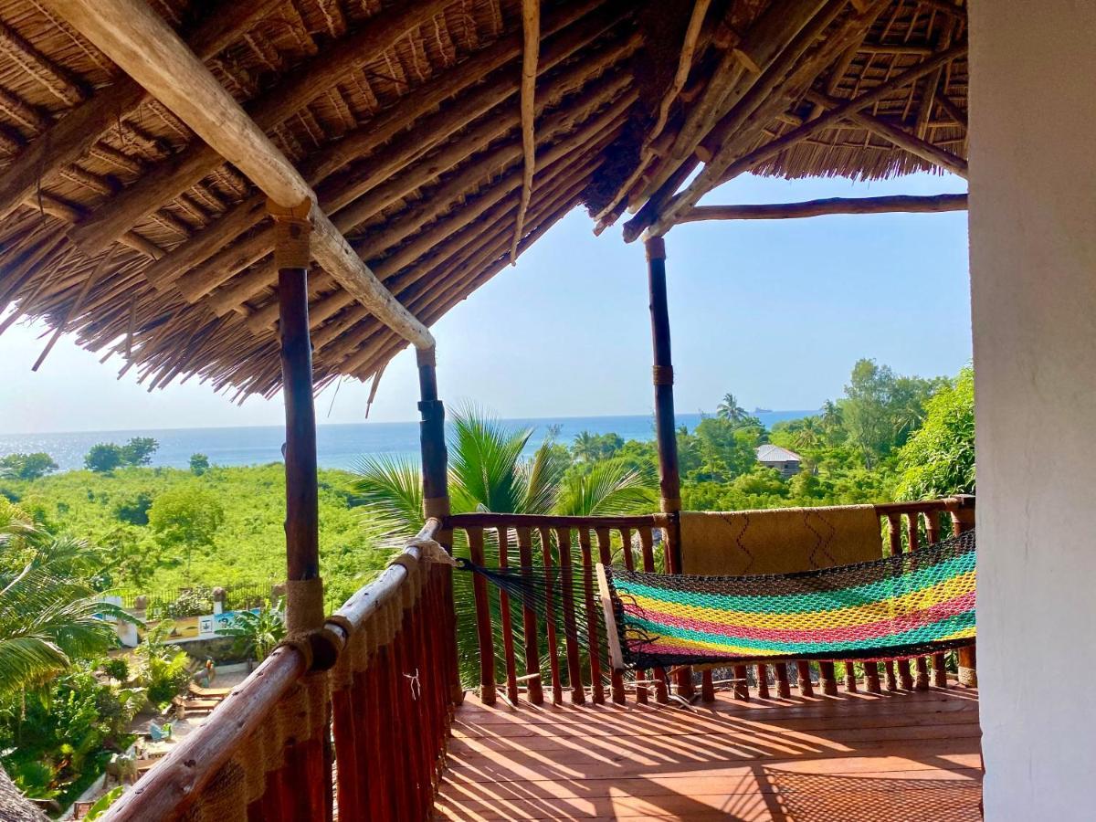 Kingstone Lodge Zanzibar Bet-el-Mali Εξωτερικό φωτογραφία