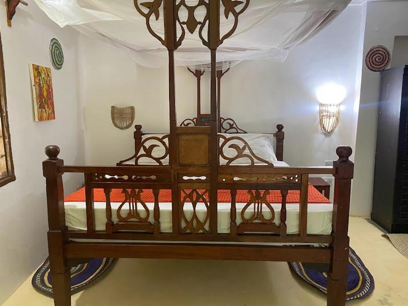 Kingstone Lodge Zanzibar Bet-el-Mali Εξωτερικό φωτογραφία