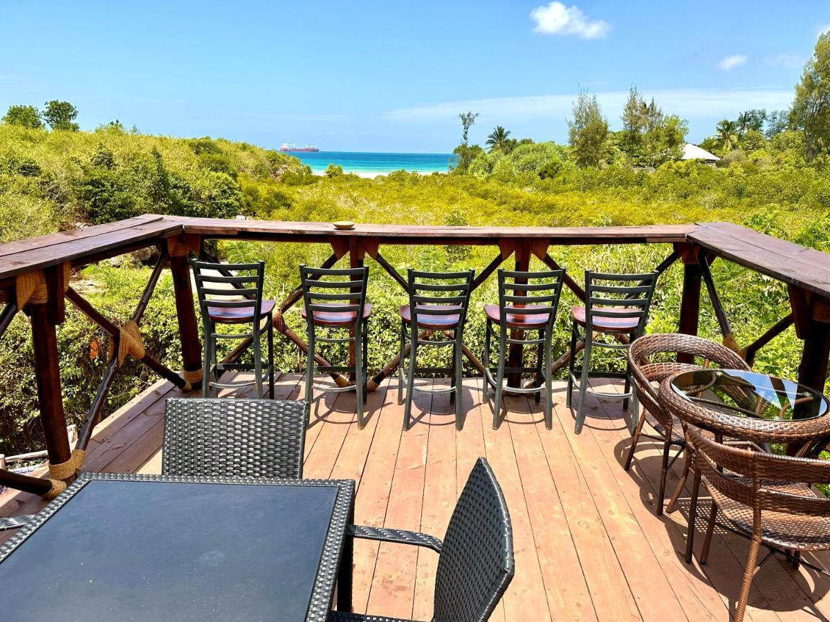 Kingstone Lodge Zanzibar Bet-el-Mali Εξωτερικό φωτογραφία