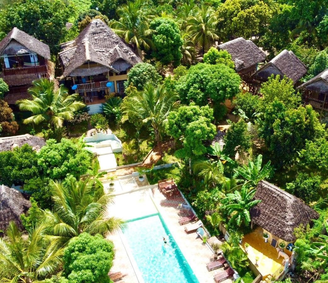 Kingstone Lodge Zanzibar Bet-el-Mali Εξωτερικό φωτογραφία