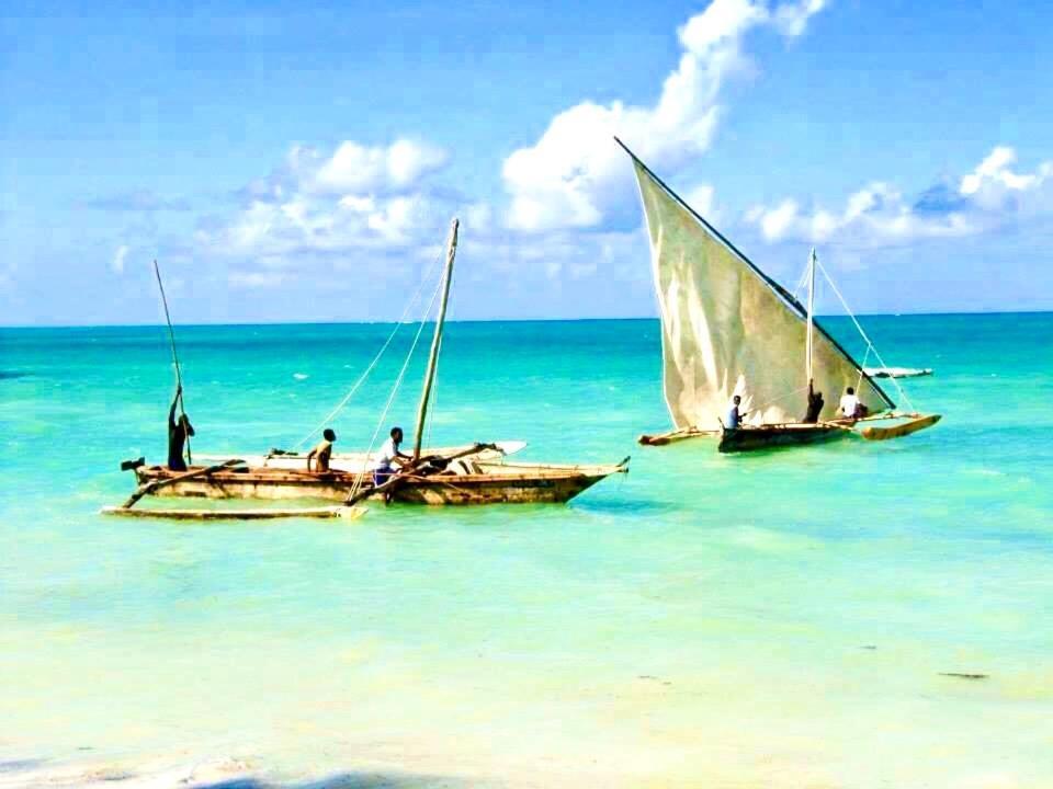 Kingstone Lodge Zanzibar Bet-el-Mali Εξωτερικό φωτογραφία