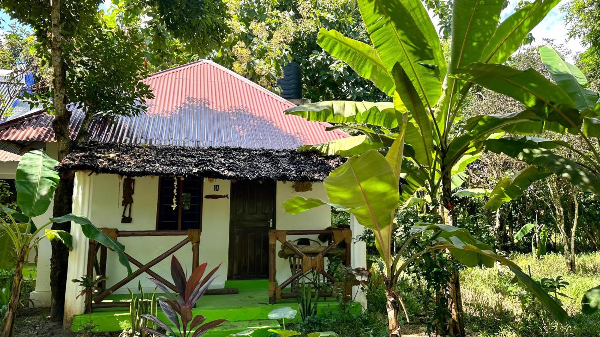 Kingstone Lodge Zanzibar Bet-el-Mali Δωμάτιο φωτογραφία