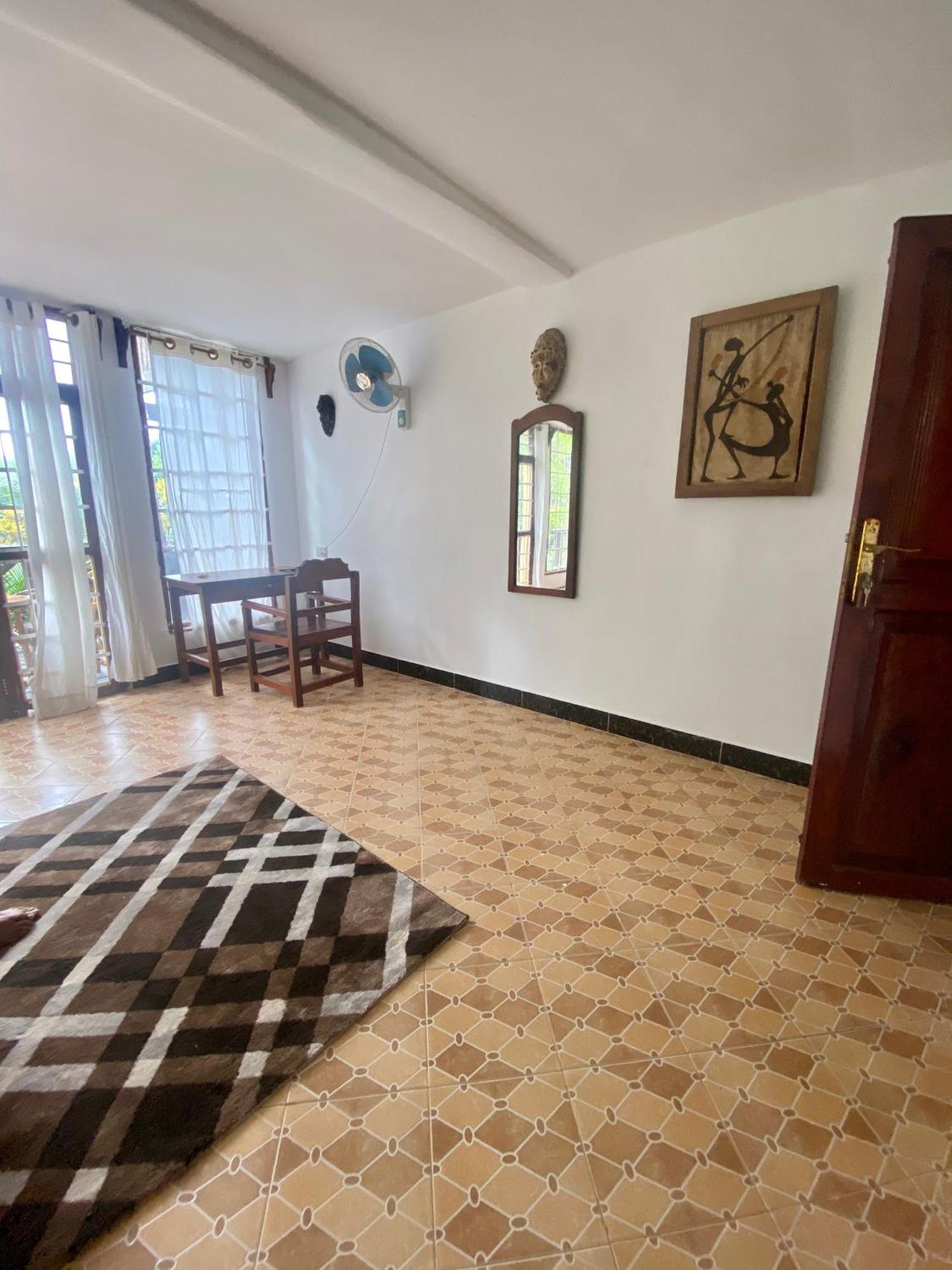 Kingstone Lodge Zanzibar Bet-el-Mali Δωμάτιο φωτογραφία
