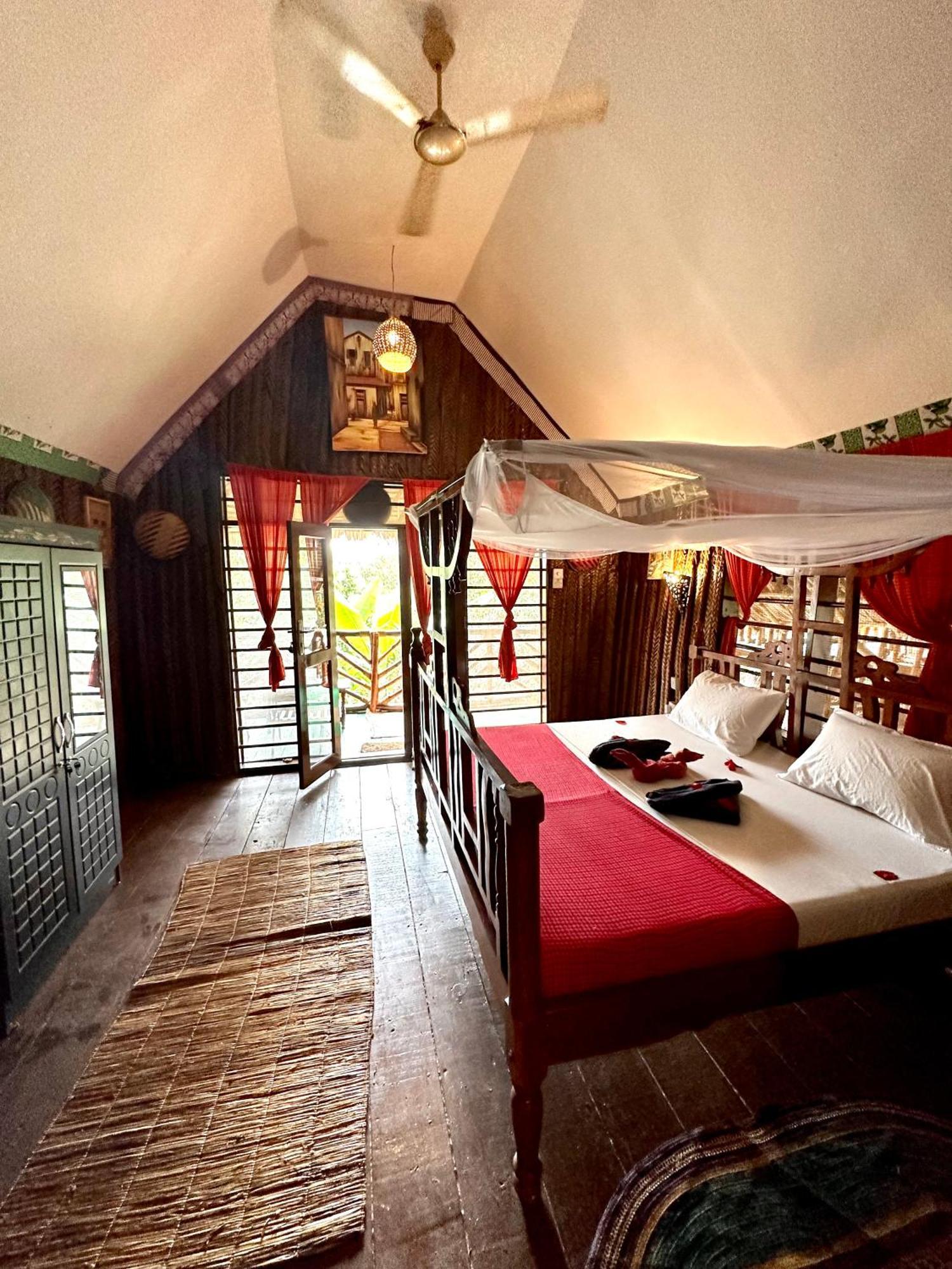Kingstone Lodge Zanzibar Bet-el-Mali Δωμάτιο φωτογραφία