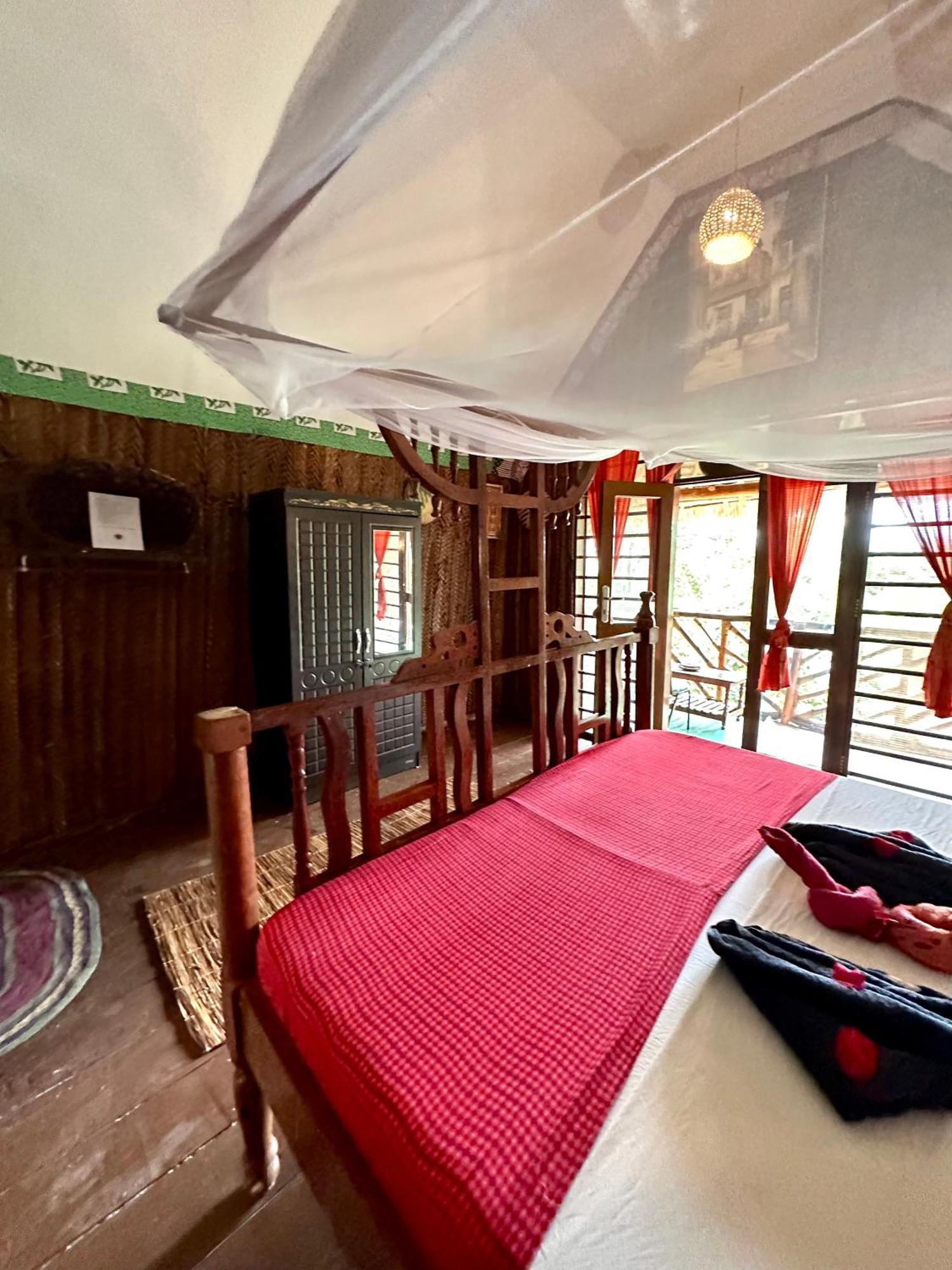 Kingstone Lodge Zanzibar Bet-el-Mali Δωμάτιο φωτογραφία