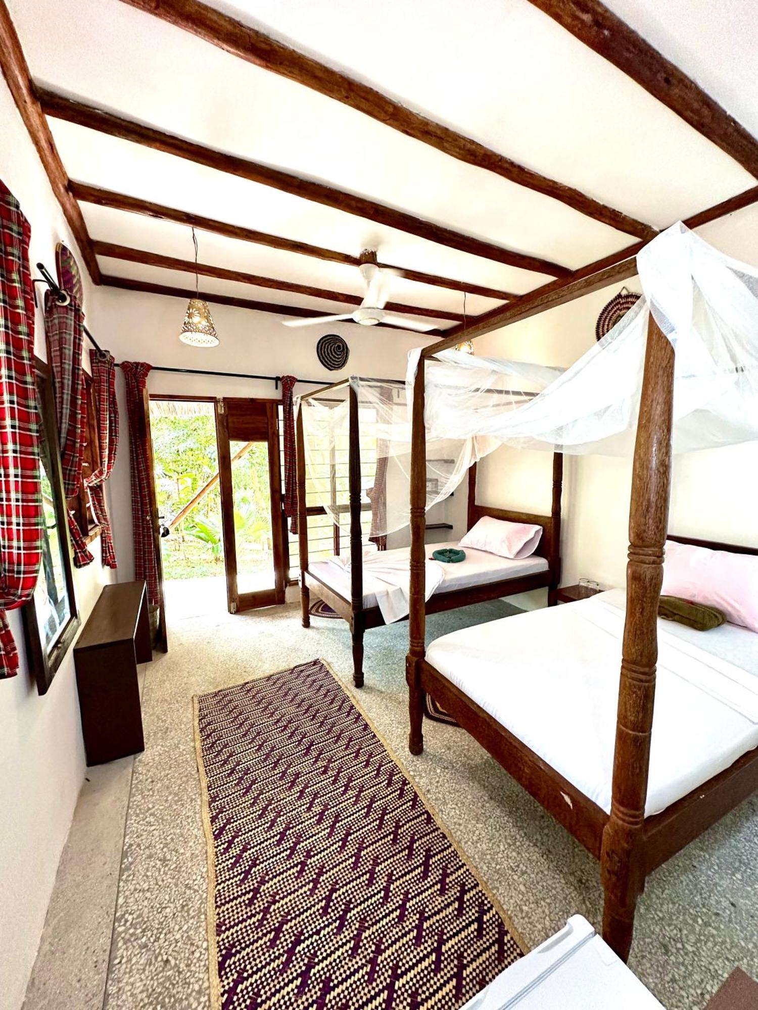 Kingstone Lodge Zanzibar Bet-el-Mali Δωμάτιο φωτογραφία