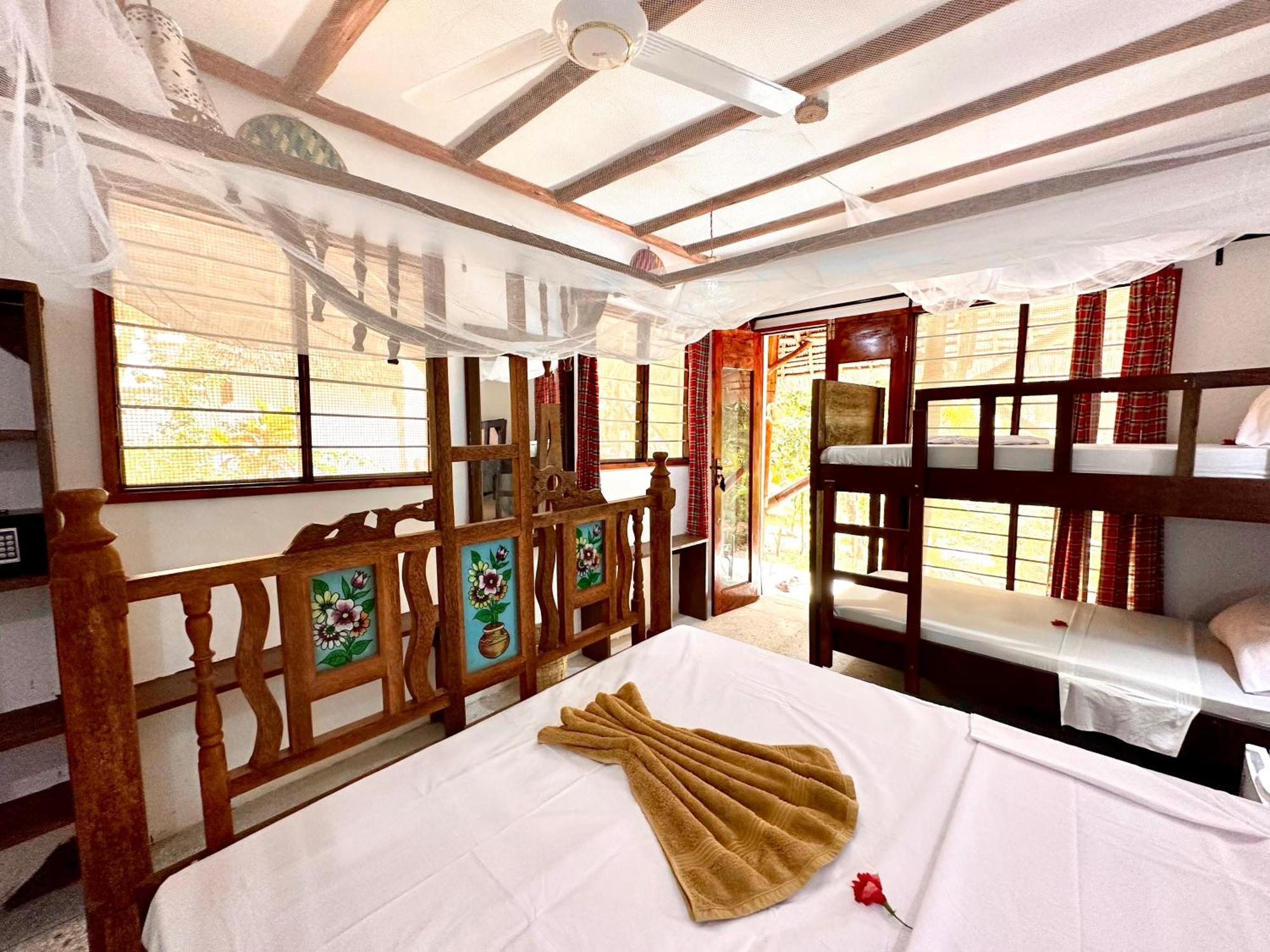 Kingstone Lodge Zanzibar Bet-el-Mali Δωμάτιο φωτογραφία