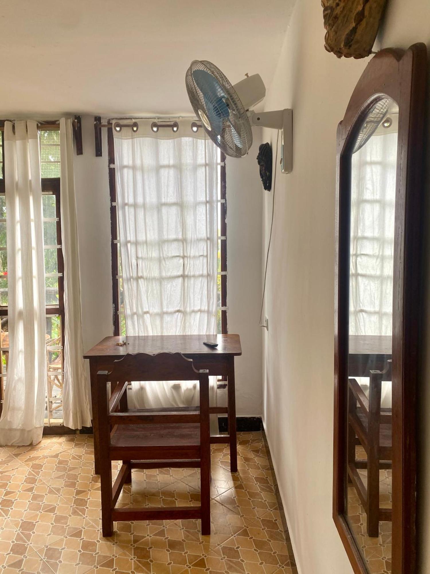 Kingstone Lodge Zanzibar Bet-el-Mali Δωμάτιο φωτογραφία