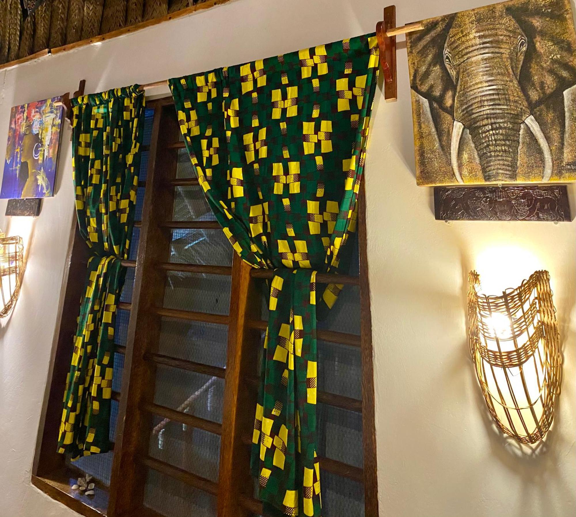 Kingstone Lodge Zanzibar Bet-el-Mali Δωμάτιο φωτογραφία