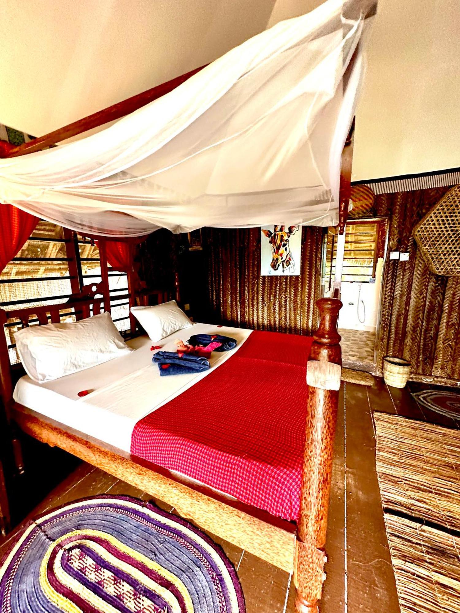 Kingstone Lodge Zanzibar Bet-el-Mali Δωμάτιο φωτογραφία