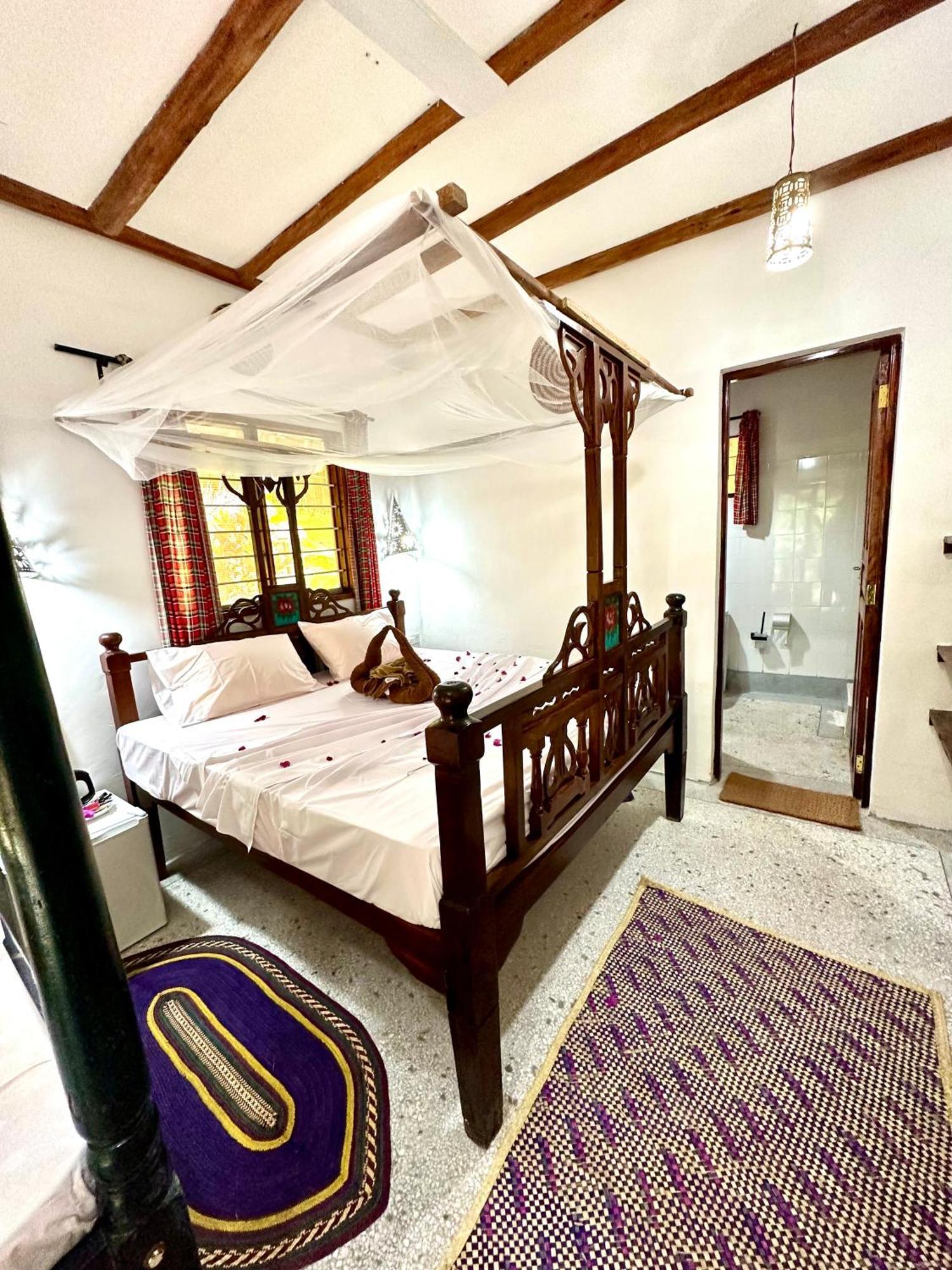 Kingstone Lodge Zanzibar Bet-el-Mali Δωμάτιο φωτογραφία