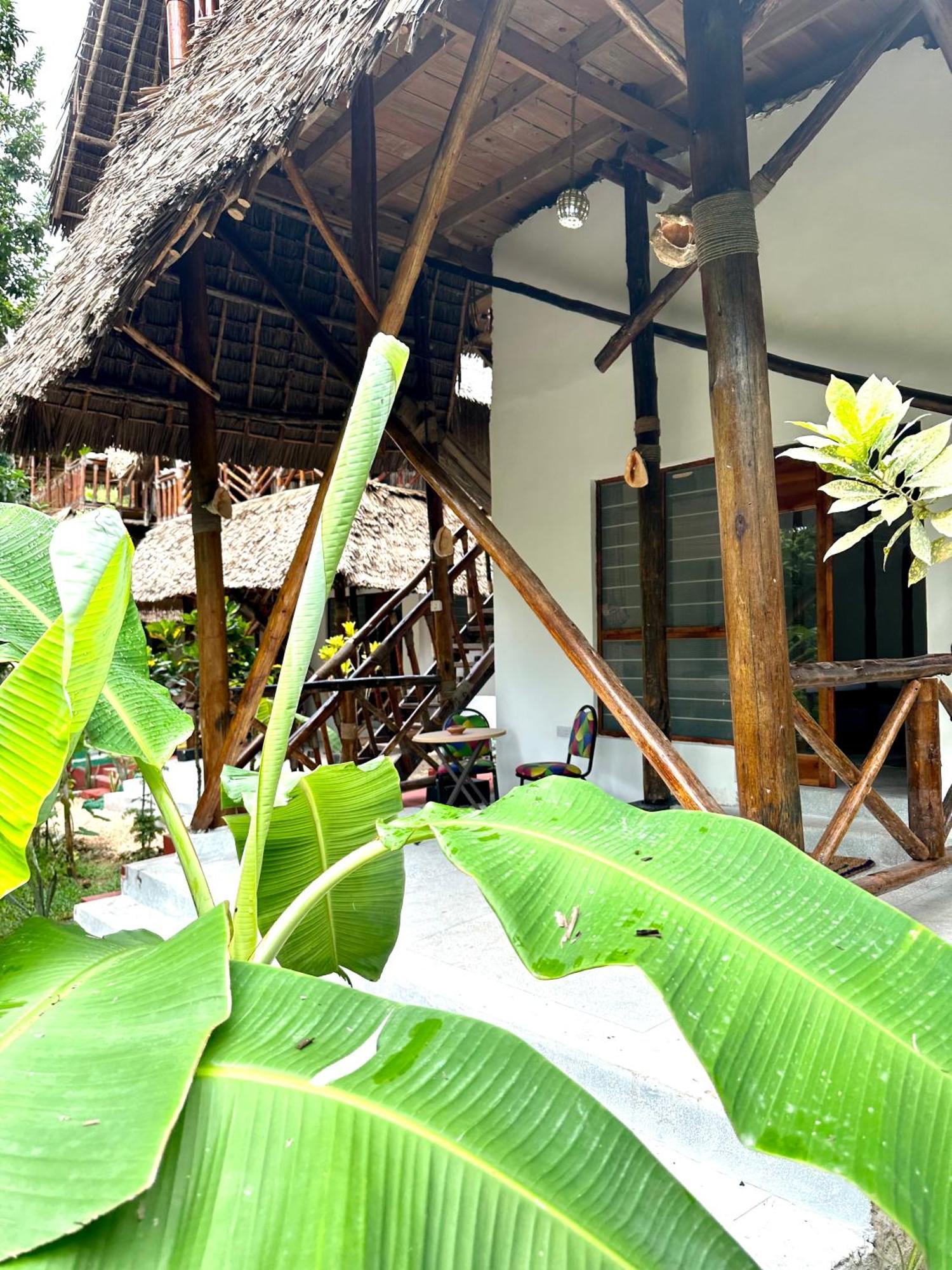 Kingstone Lodge Zanzibar Bet-el-Mali Δωμάτιο φωτογραφία