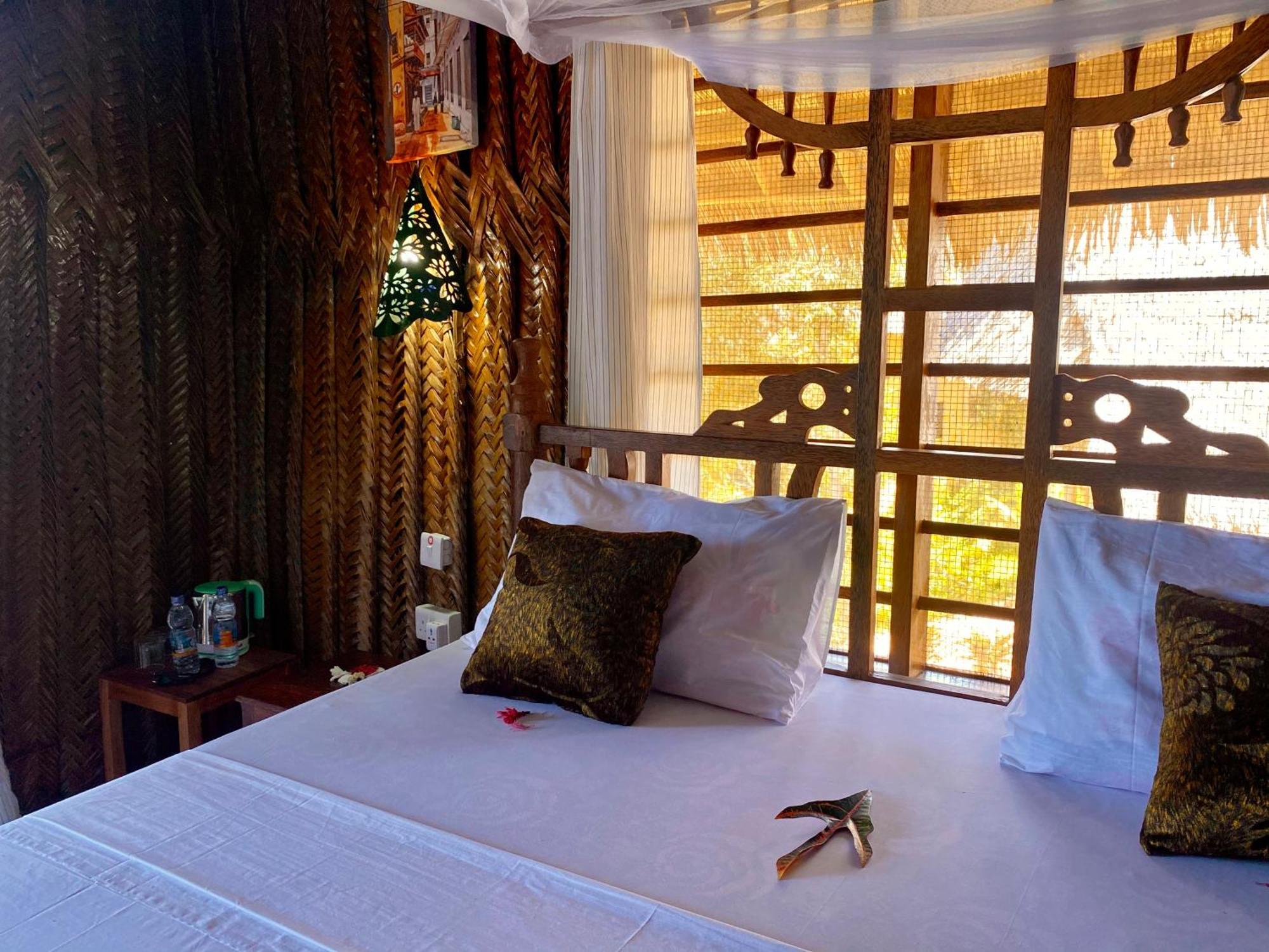 Kingstone Lodge Zanzibar Bet-el-Mali Δωμάτιο φωτογραφία