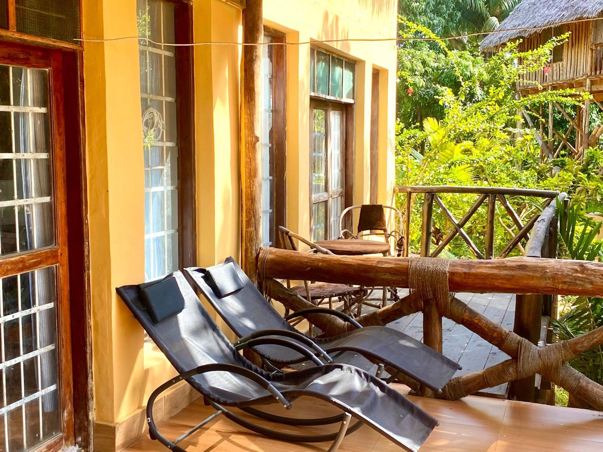 Kingstone Lodge Zanzibar Bet-el-Mali Δωμάτιο φωτογραφία