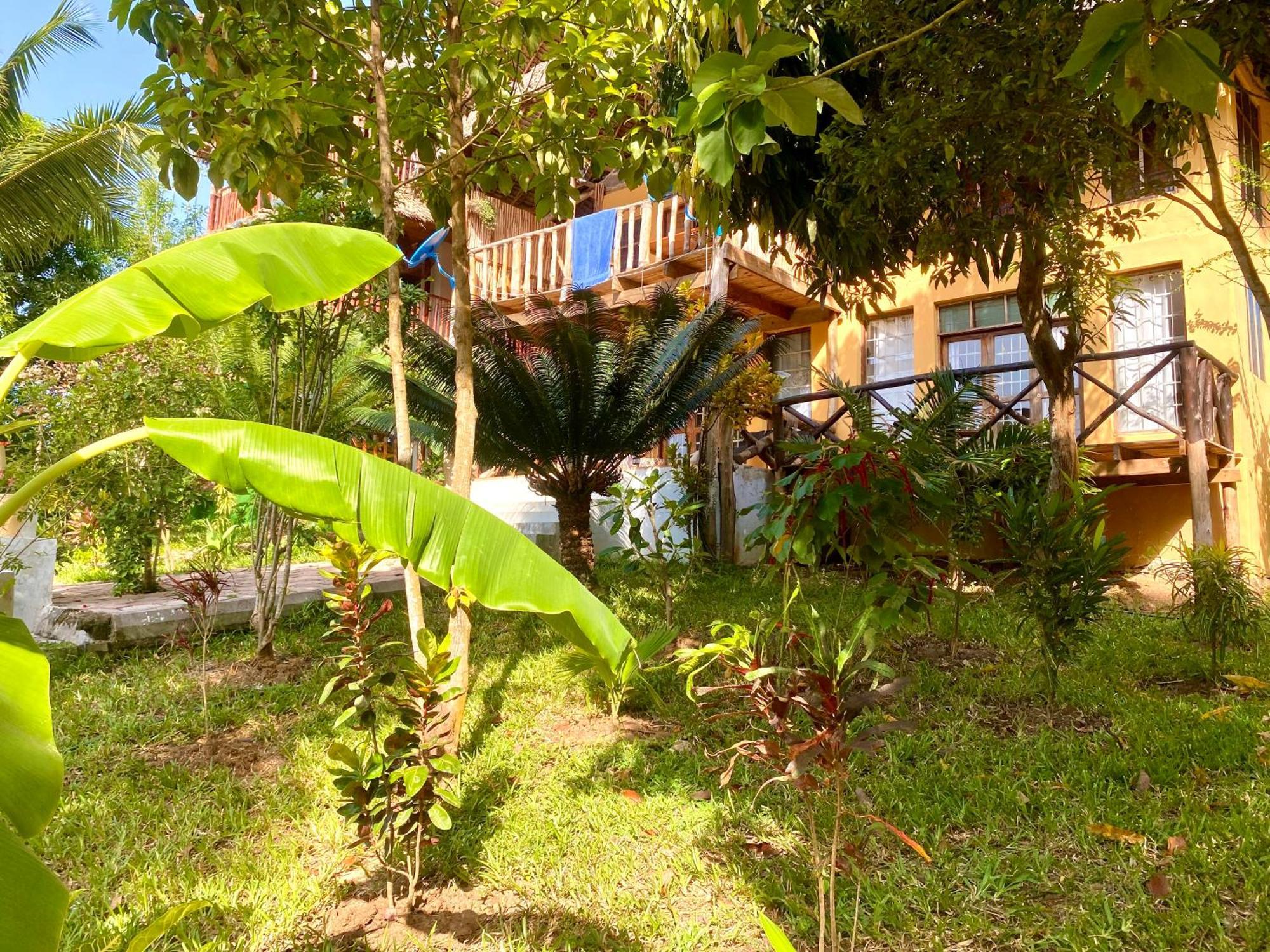 Kingstone Lodge Zanzibar Bet-el-Mali Δωμάτιο φωτογραφία